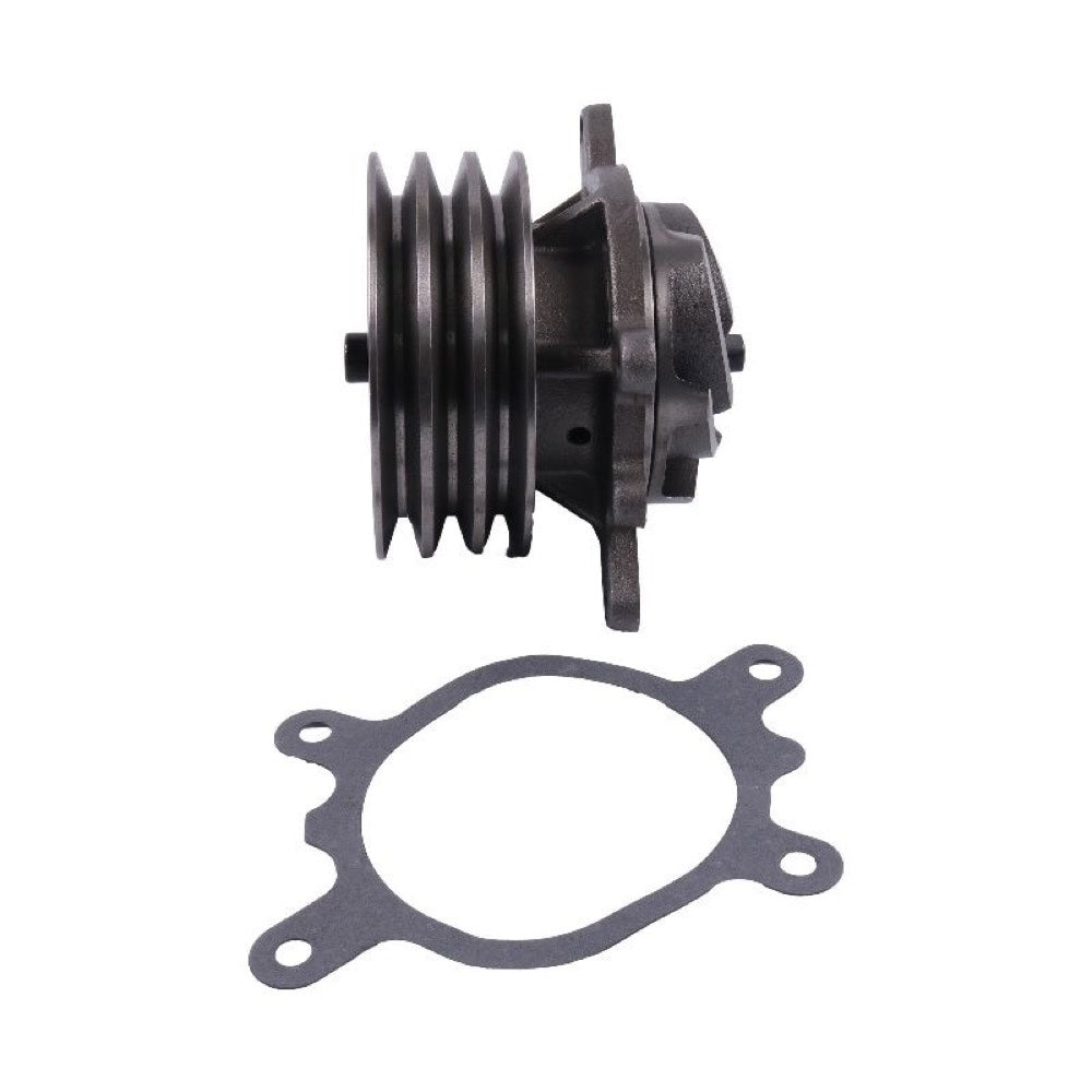 Water Pump with Gasket 2W-1225 fits Caterpillar CAT Engine 3208 Excavator 225 Tractor 613B Logger 227