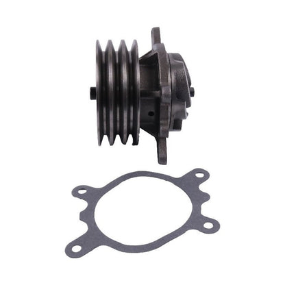 Water Pump with Gasket 2W-1225 fits Caterpillar CAT Engine 3208 Excavator 225 Tractor 613B Logger 227