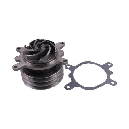 Water Pump with Gasket 2W-1225 fits Caterpillar CAT Engine 3208 Excavator 225 Tractor 613B Logger 227