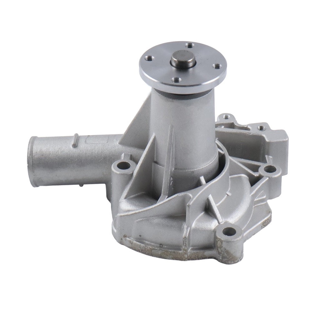 Water Pump With Gasket 3768063 1017048 for use with Mitsubishi Engine 4G32 4G33 4G63 Forklift FG10 FG14 FG15 FG18 FGC10 FGC15 KFG20 KFG23 KFG25