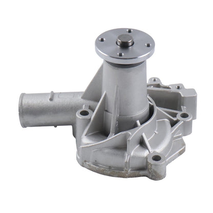 Water Pump With Gasket 3768063 1017048 for use with Mitsubishi Engine 4G32 4G33 4G63 Forklift FG10 FG14 FG15 FG18 FGC10 FGC15 KFG20 KFG23 KFG25