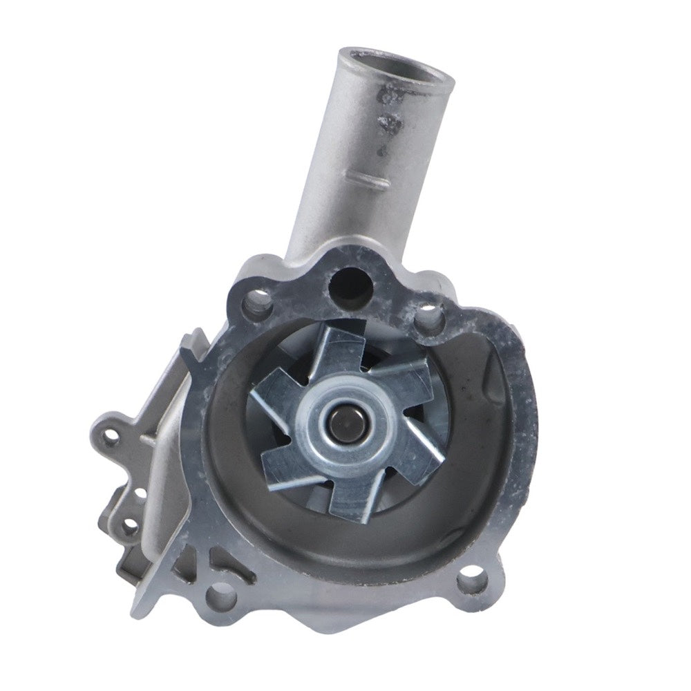 Water Pump With Gasket 3768063 1017048 for use with Mitsubishi Engine 4G32 4G33 4G63 Forklift FG10 FG14 FG15 FG18 FGC10 FGC15 KFG20 KFG23 KFG25