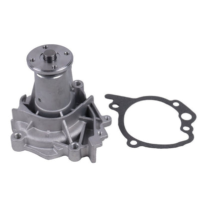 Water Pump With Gasket 4320557 MD997077 MD997610 compatible with Mitsubishi Engine 4G32 4G33 Clark Forklift GCS12 GCS15 GCS17 GG127