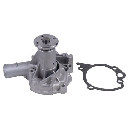 Water Pump With Gasket 4320557 MD997077 MD997610 compatible with Mitsubishi Engine 4G32 4G33 Clark Forklift GCS12 GCS15 GCS17 GG127
