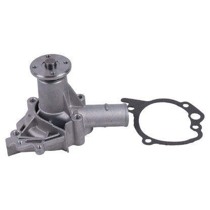 Water Pump With Gasket 4320557 MD997077 MD997610 compatible with Mitsubishi Engine 4G32 4G33 Clark Forklift GCS12 GCS15 GCS17 GG127