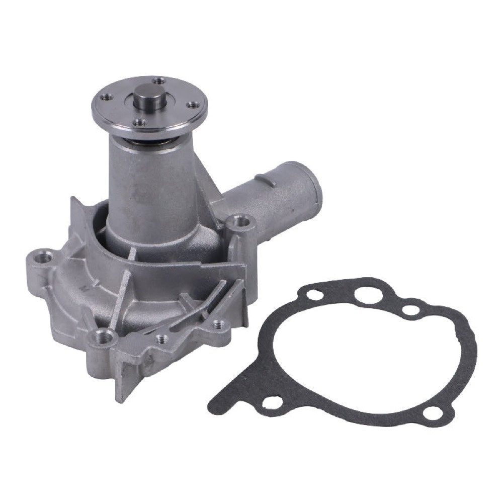 Water Pump With Gasket 4320557 MD997077 MD997610 compatible with Mitsubishi Engine 4G32 4G33 Clark Forklift GCS12 GCS15 GCS17 GG127