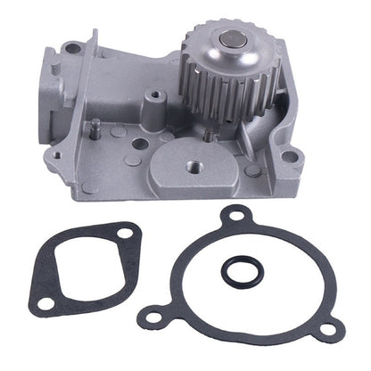 Water Pump With Gasket 5059605-79 fits Mazda Engine FE Hyster D010 D187 E001 H177 Yale GLP15 GLP18 GLP20 GLP25 GLP30 Forklift