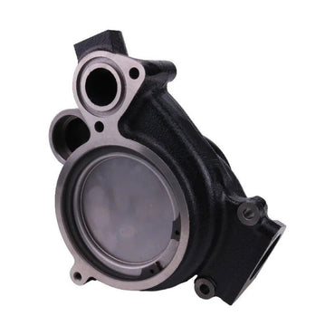 Water Pump With Gasket 5271093 6275-61-1200 compatible with Komatsu Engine SAA4D95LE-6A Excavator PC138US-10 PC88MR-10 PC78US-10 PC78UU-10 Dozer D39EX-23 D39PX-23