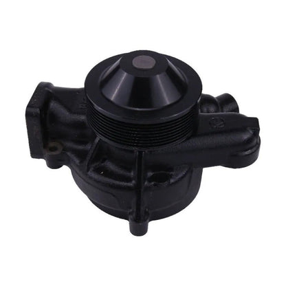 Water Pump With Gasket 5271093 6275-61-1200 compatible with Komatsu Engine SAA4D95LE-6A Excavator PC138US-10 PC88MR-10 PC78US-10 PC78UU-10 Dozer D39EX-23 D39PX-23