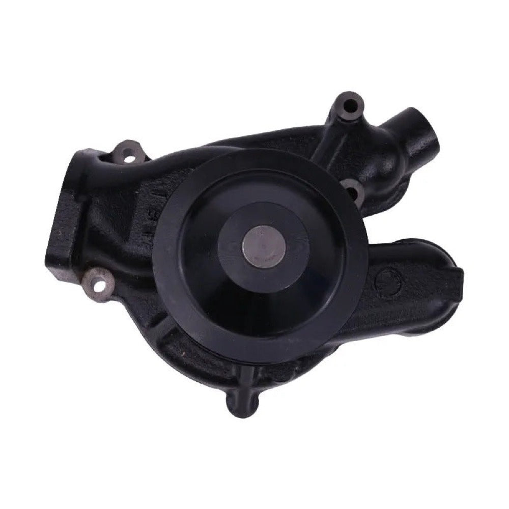 Water Pump With Gasket 5271093 6275-61-1200 compatible with Komatsu Engine SAA4D95LE-6A Excavator PC138US-10 PC88MR-10 PC78US-10 PC78UU-10 Dozer D39EX-23 D39PX-23