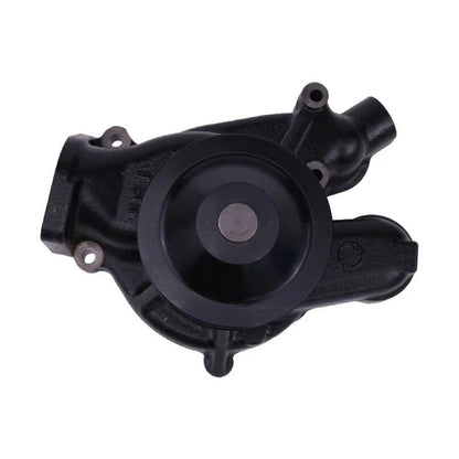 Water Pump With Gasket 5271093 6275-61-1200 compatible with Komatsu Engine SAA4D95LE-6A Excavator PC138US-10 PC88MR-10 PC78US-10 PC78UU-10 Dozer D39EX-23 D39PX-23