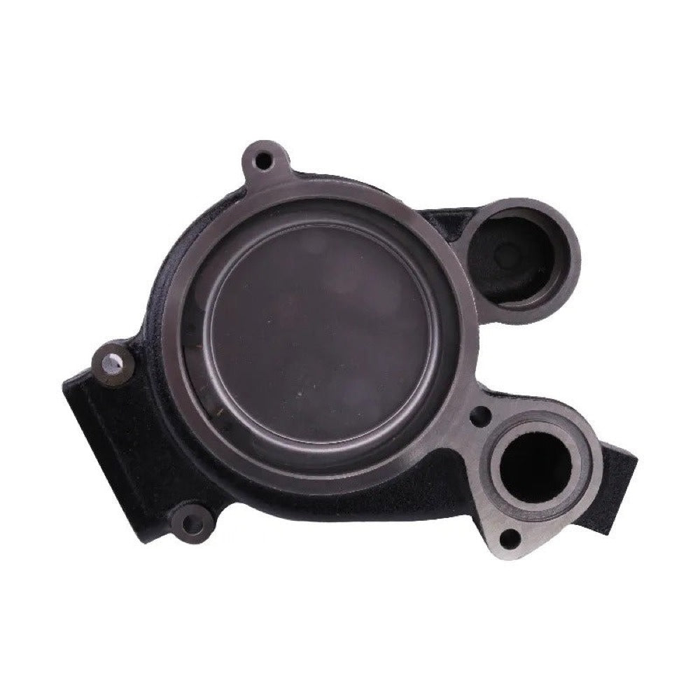 Water Pump With Gasket 5271093 6275-61-1200 compatible with Komatsu Engine SAA4D95LE-6A Excavator PC138US-10 PC88MR-10 PC78US-10 PC78UU-10 Dozer D39EX-23 D39PX-23