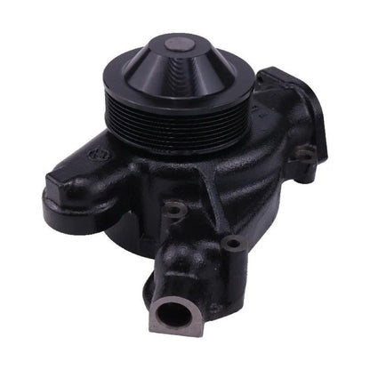 Water Pump With Gasket 5271093 6275-61-1200 compatible with Komatsu Engine SAA4D95LE-6A Excavator PC138US-10 PC88MR-10 PC78US-10 PC78UU-10 Dozer D39EX-23 D39PX-23