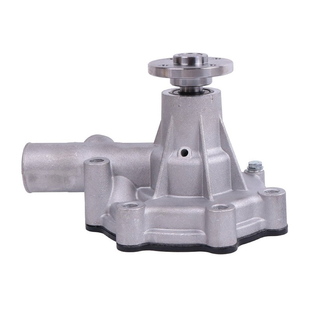 Water Pump With Gasket 565004093020 compatible with Mitsubishi Engine K3A K3B K3C K3D K3E K4D K4E K4N S3L2 S4L2 S4N Iseki Tractor TX145 TX155