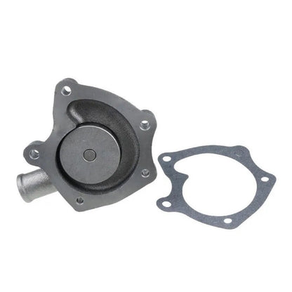Water Pump With Gasket 6051-6150-00-1 compatible with Hinomoto Tractor C142 C144 C172 C174 E1804