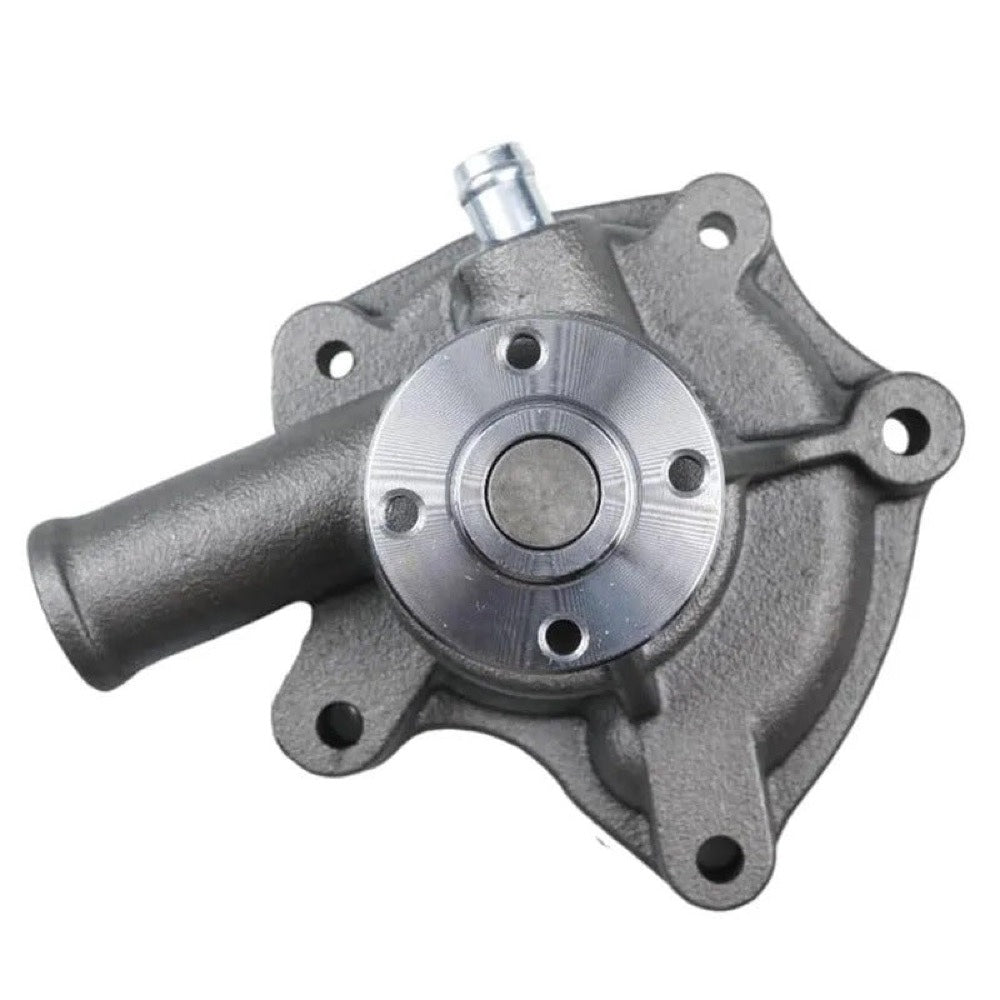 Water Pump With Gasket 6051-6150-00-1 compatible with Hinomoto Tractor C142 C144 C172 C174 E1804