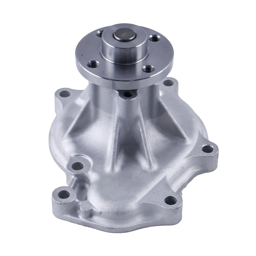 Water Pump With Gasket 6680852 suitable for Kubota Engine V3300 V3800 Bobcat Loader A300 A770 S250 S300 S330 S770 S850 T250 T300 T320 T770 T870
