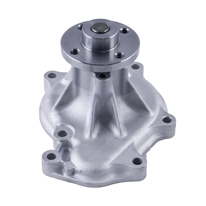 Water Pump With Gasket 6680852 suitable for Kubota Engine V3300 V3800 Bobcat Loader A300 A770 S250 S300 S330 S770 S850 T250 T300 T320 T770 T870
