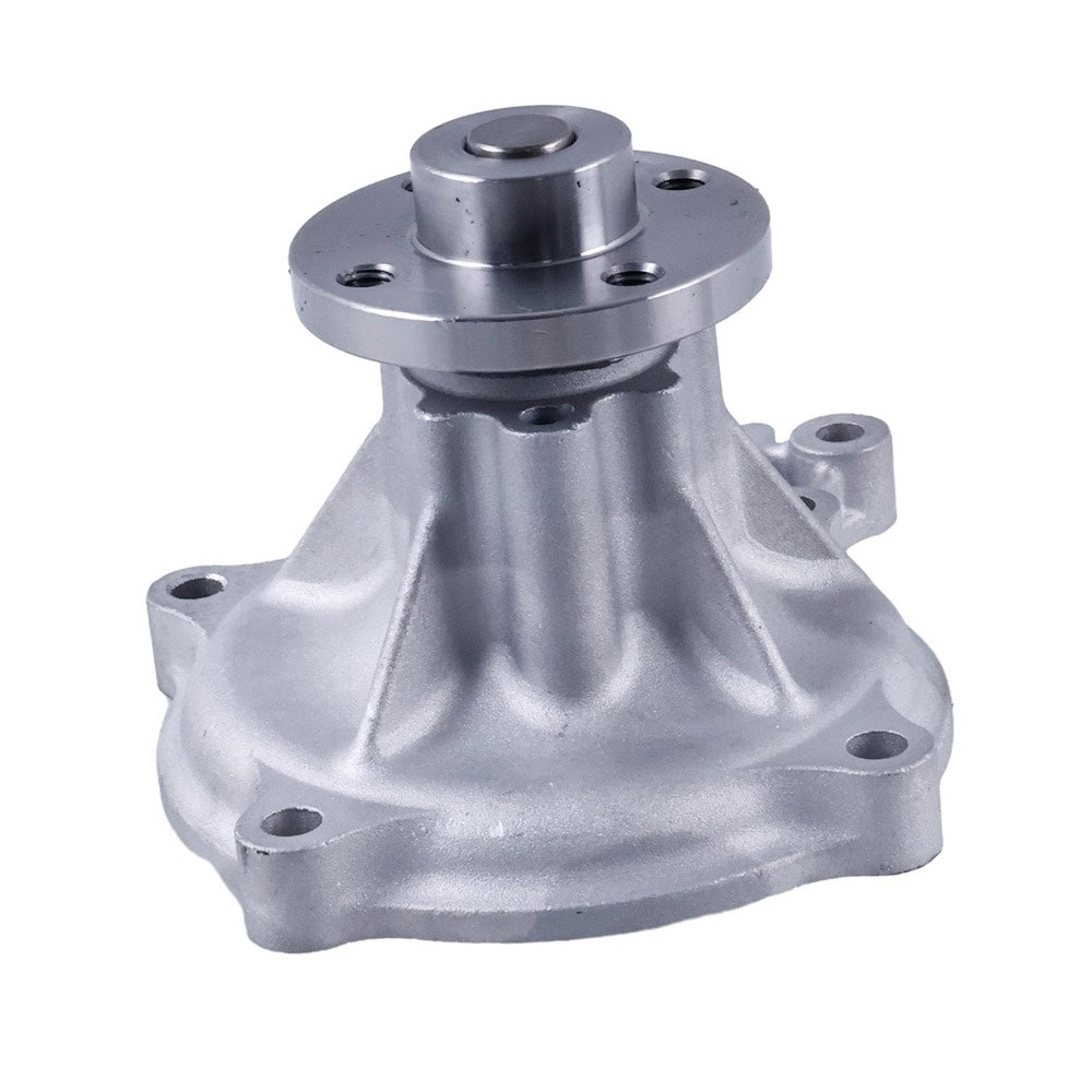 Water Pump With Gasket 6680852 suitable for Kubota Engine V3300 V3800 Bobcat Loader A300 A770 S250 S300 S330 S770 S850 T250 T300 T320 T770 T870