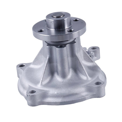 Water Pump With Gasket 6680852 suitable for Kubota Engine V3300 V3800 Bobcat Loader A300 A770 S250 S300 S330 S770 S850 T250 T300 T320 T770 T870