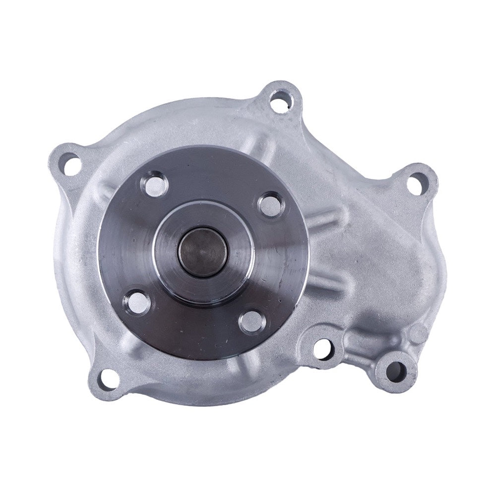 Water Pump With Gasket 6680852 suitable for Kubota Engine V3300 V3800 Bobcat Loader A300 A770 S250 S300 S330 S770 S850 T250 T300 T320 T770 T870