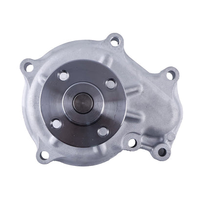 Water Pump With Gasket 6680852 suitable for Kubota Engine V3300 V3800 Bobcat Loader A300 A770 S250 S300 S330 S770 S850 T250 T300 T320 T770 T870