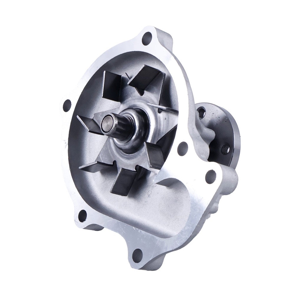 Water Pump With Gasket 6680852 suitable for Kubota Engine V3300 V3800 Bobcat Loader A300 A770 S250 S300 S330 S770 S850 T250 T300 T320 T770 T870