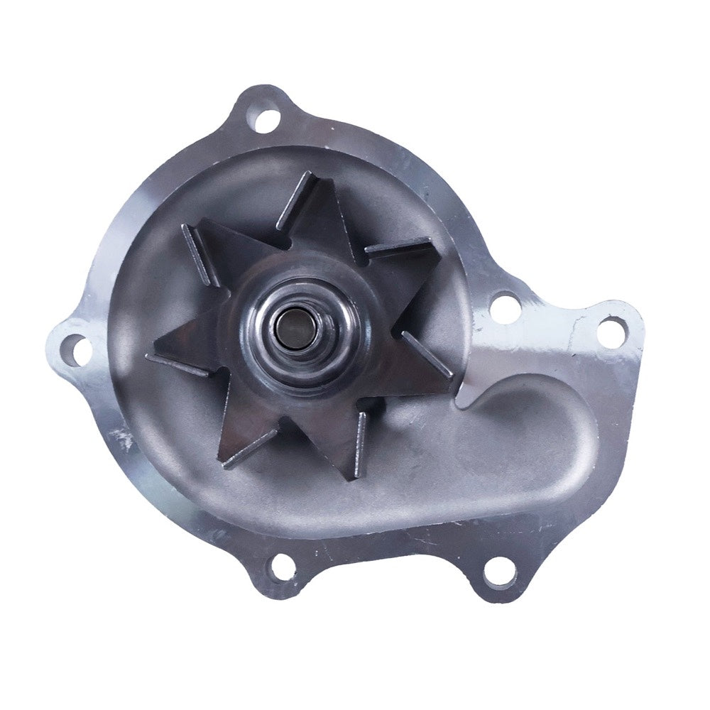 Water Pump With Gasket 6680852 suitable for Kubota Engine V3300 V3800 Bobcat Loader A300 A770 S250 S300 S330 S770 S850 T250 T300 T320 T770 T870