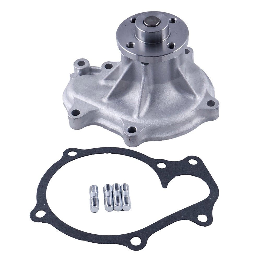 Water Pump With Gasket 6680852 suitable for Kubota Engine V3300 V3800 Bobcat Loader A300 A770 S250 S300 S330 S770 S850 T250 T300 T320 T770 T870