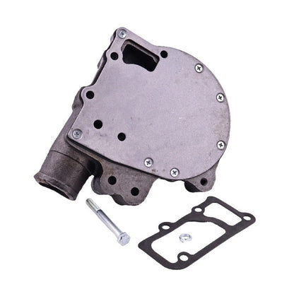Water Pump With Gasket 906571 995910 compatible with Clark Forklift C500-35 C500-S60 C500-50 C500 Series 355