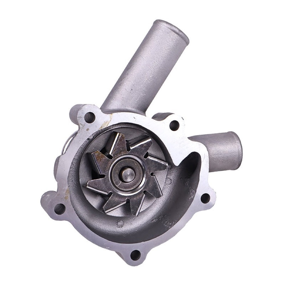 Water Pump With Gasket 909301 suitable for Mitsubishi Engine 4G54 Clark Forklift GCS20 GCS25 GCS30 GCX20 GCX22 GCX25 GPS20 GPS25 GPS30