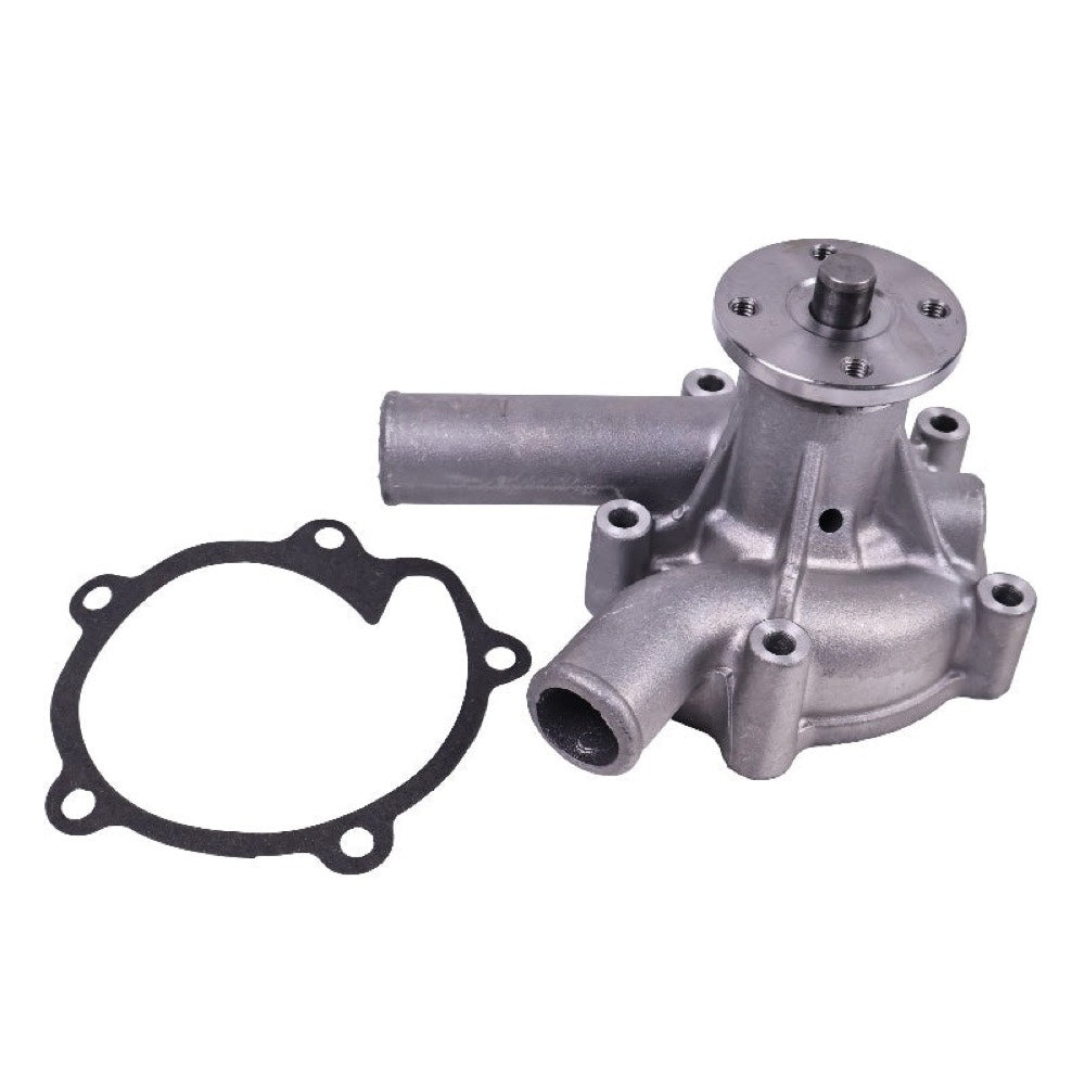 Water Pump With Gasket 909301 suitable for Mitsubishi Engine 4G54 Clark Forklift GCS20 GCS25 GCS30 GCX20 GCX22 GCX25 GPS20 GPS25 GPS30