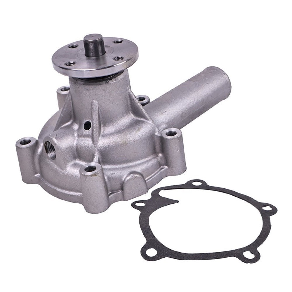 Water Pump With Gasket 909301 suitable for Mitsubishi Engine 4G54 Clark Forklift GCS20 GCS25 GCS30 GCX20 GCX22 GCX25 GPS20 GPS25 GPS30