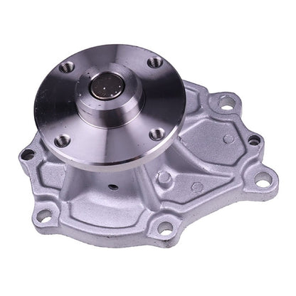 Water Pump With Gasket 91H20-02580 fits Nissan Engine K15 K21 K25 Mitsubishi Caterpillar CAT Forklift FG28NAF36 FG20NAF35 GP20NAT35 P5000AT35