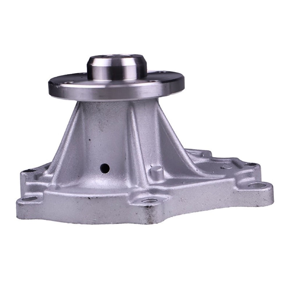 Water Pump With Gasket 91H20-02580 fits Nissan Engine K15 K21 K25 Mitsubishi Caterpillar CAT Forklift FG28NAF36 FG20NAF35 GP20NAT35 P5000AT35