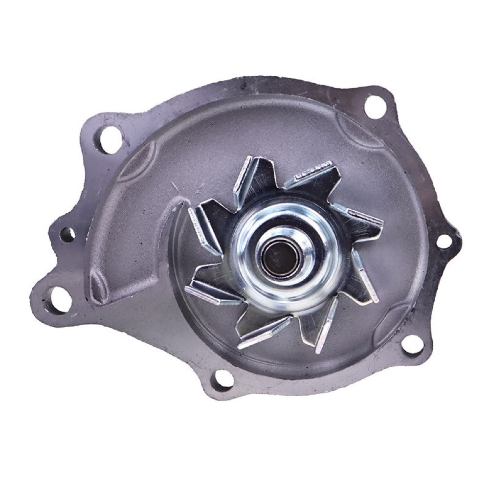 Water Pump With Gasket 91H20-02580 fits Nissan Engine K15 K21 K25 Mitsubishi Caterpillar CAT Forklift FG28NAF36 FG20NAF35 GP20NAT35 P5000AT35