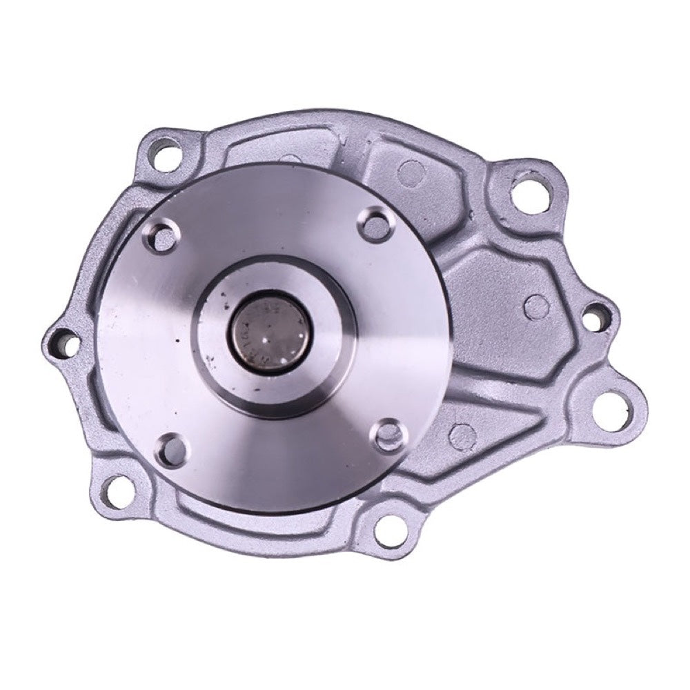 Water Pump With Gasket 91H20-02580 fits Nissan Engine K15 K21 K25 Mitsubishi Caterpillar CAT Forklift FG28NAF36 FG20NAF35 GP20NAT35 P5000AT35