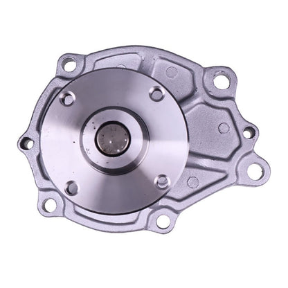 Water Pump With Gasket 91H20-02580 fits Nissan Engine K15 K21 K25 Mitsubishi Caterpillar CAT Forklift FG28NAF36 FG20NAF35 GP20NAT35 P5000AT35