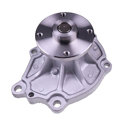 Water Pump With Gasket 91H20-02580 fits Nissan Engine K15 K21 K25 Mitsubishi Caterpillar CAT Forklift FG28NAF36 FG20NAF35 GP20NAT35 P5000AT35
