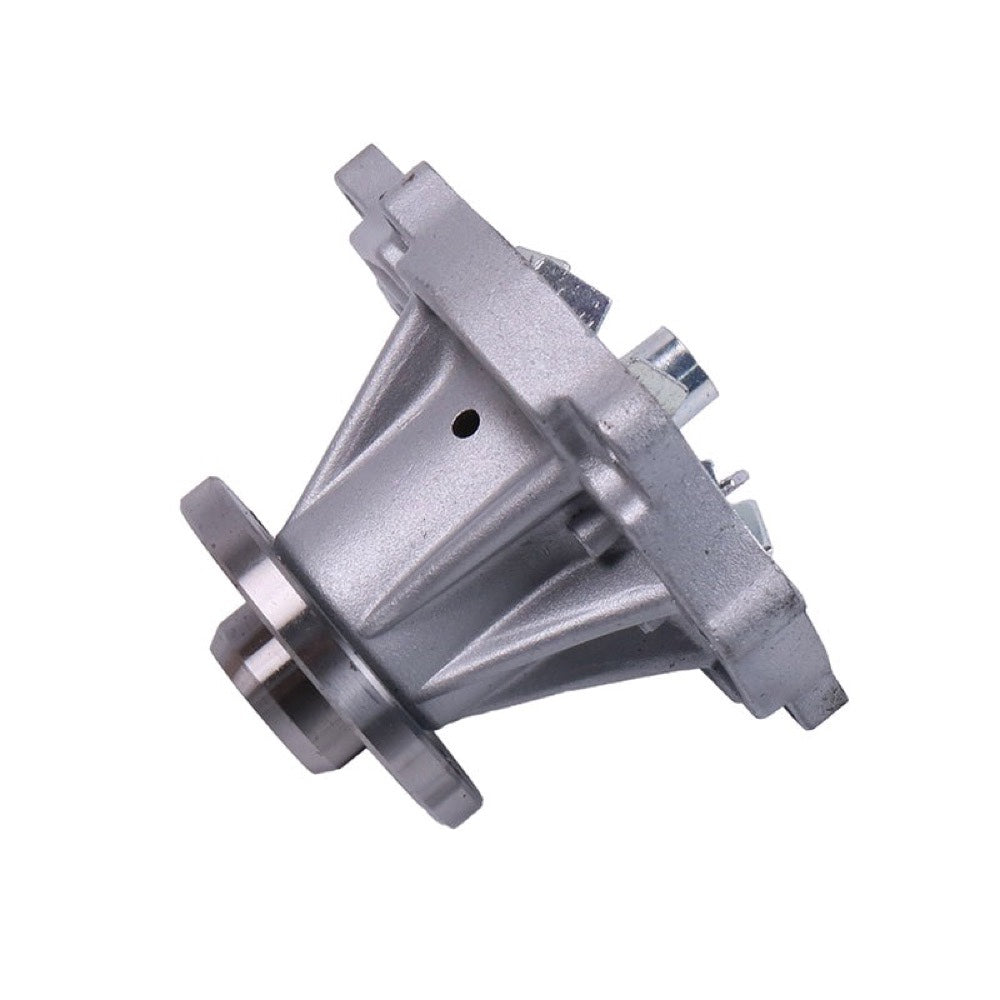 Water Pump With Gasket D490720 compatible with Nissan Engine K21 K25 H20II Doosan Forklift Truck G15S-75 G15S-A6 G18S-75 G18S-A6