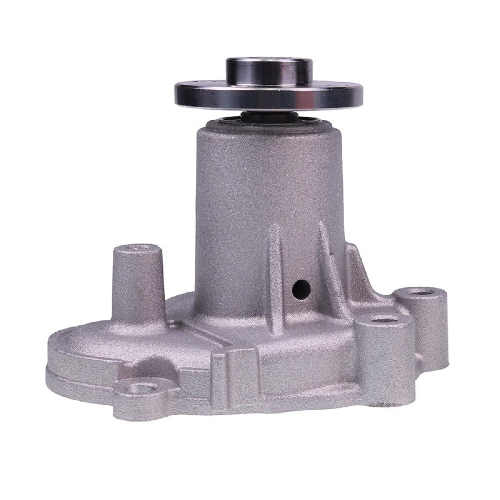 Water Pump With Gasket MD997689 suitable for Mitsubishi Engine 3G83 Minicab Bravo U42T U62T U41T U41TP U41V U42TP U42V