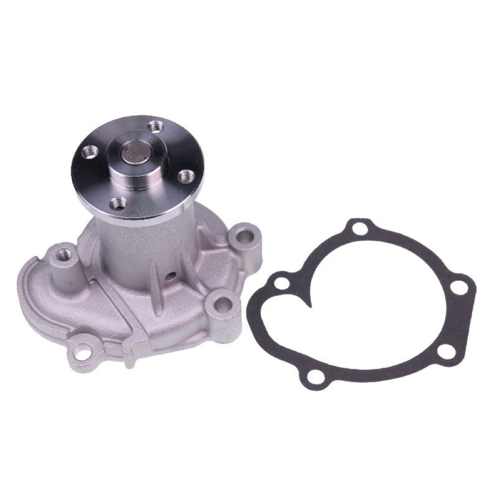 Water Pump With Gasket MD997689 suitable for Mitsubishi Engine 3G83 Minicab Bravo U42T U62T U41T U41TP U41V U42TP U42V