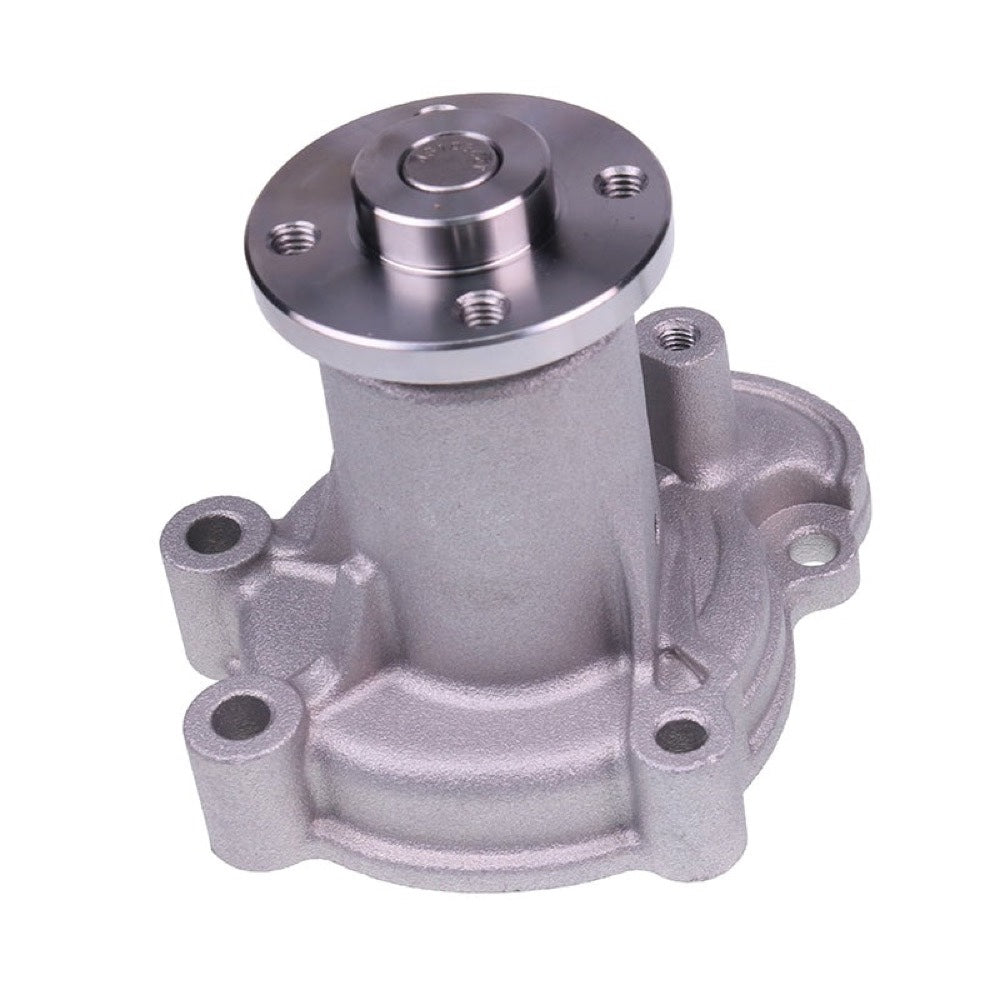 Water Pump With Gasket MD997689 suitable for Mitsubishi Engine 3G83 Minicab Bravo U42T U62T U41T U41TP U41V U42TP U42V