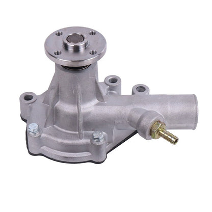 Water Pump With Gasket MM407402 MA-MM407402 fits Cub Cadet 7000 7192 7195 7200 7205 7272 7273 7274 7275 7300 7305 7360 7530 7532