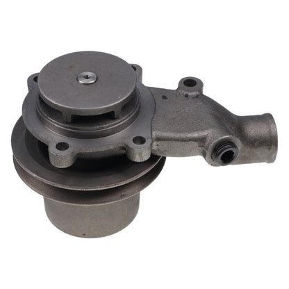 Water Pump With Pulley 02/100066 compatible with Perkins Engine 4.236 JCB Loader 3CX-2 3CX-4 3C 3D-2 3D-4 4C 4C-2 4C-4 4CN-2 4CN-4