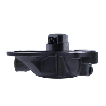 Water Pump With Thermostat 172-7207 4W-8063 compatible with Caterpillar CAT Engine 3054 3056 Excavator M312 M315
