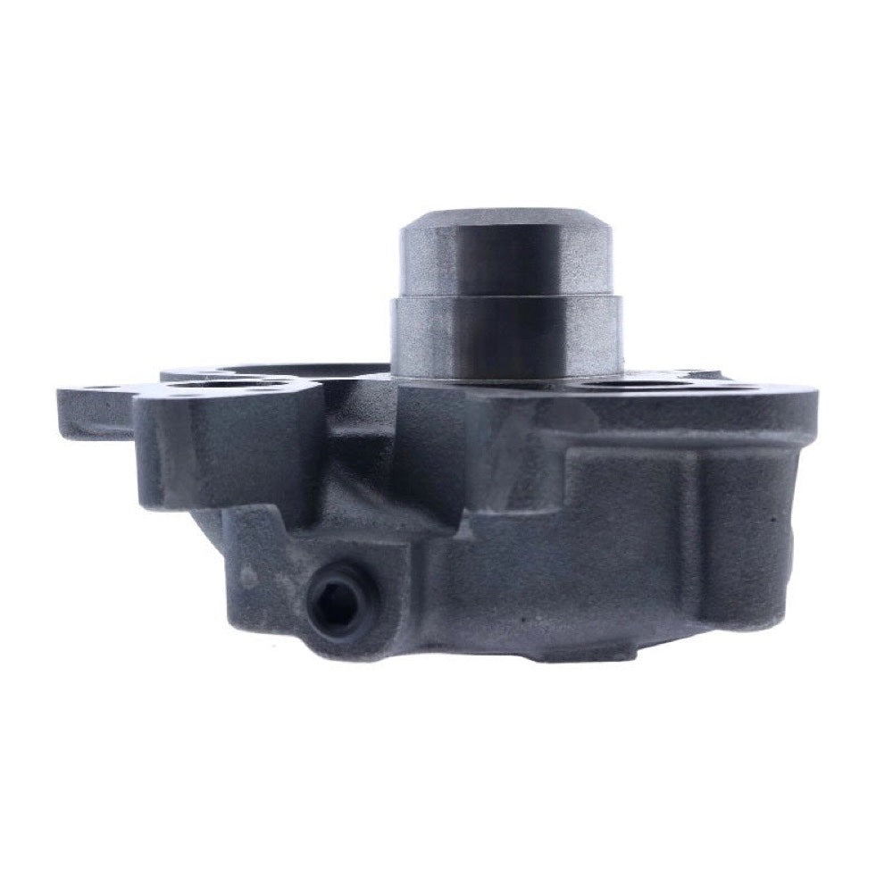 Water Pump With Thermostat 172-7207 4W-8063 compatible with Caterpillar CAT Engine 3054 3056 Excavator M312 M315