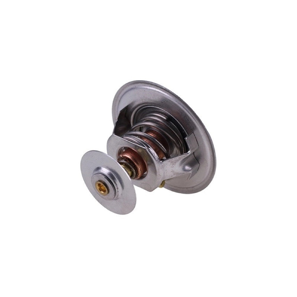 Water Pump With Thermostat 172-7207 4W-8063 compatible with Caterpillar CAT Engine 3054 3056 Excavator M312 M315