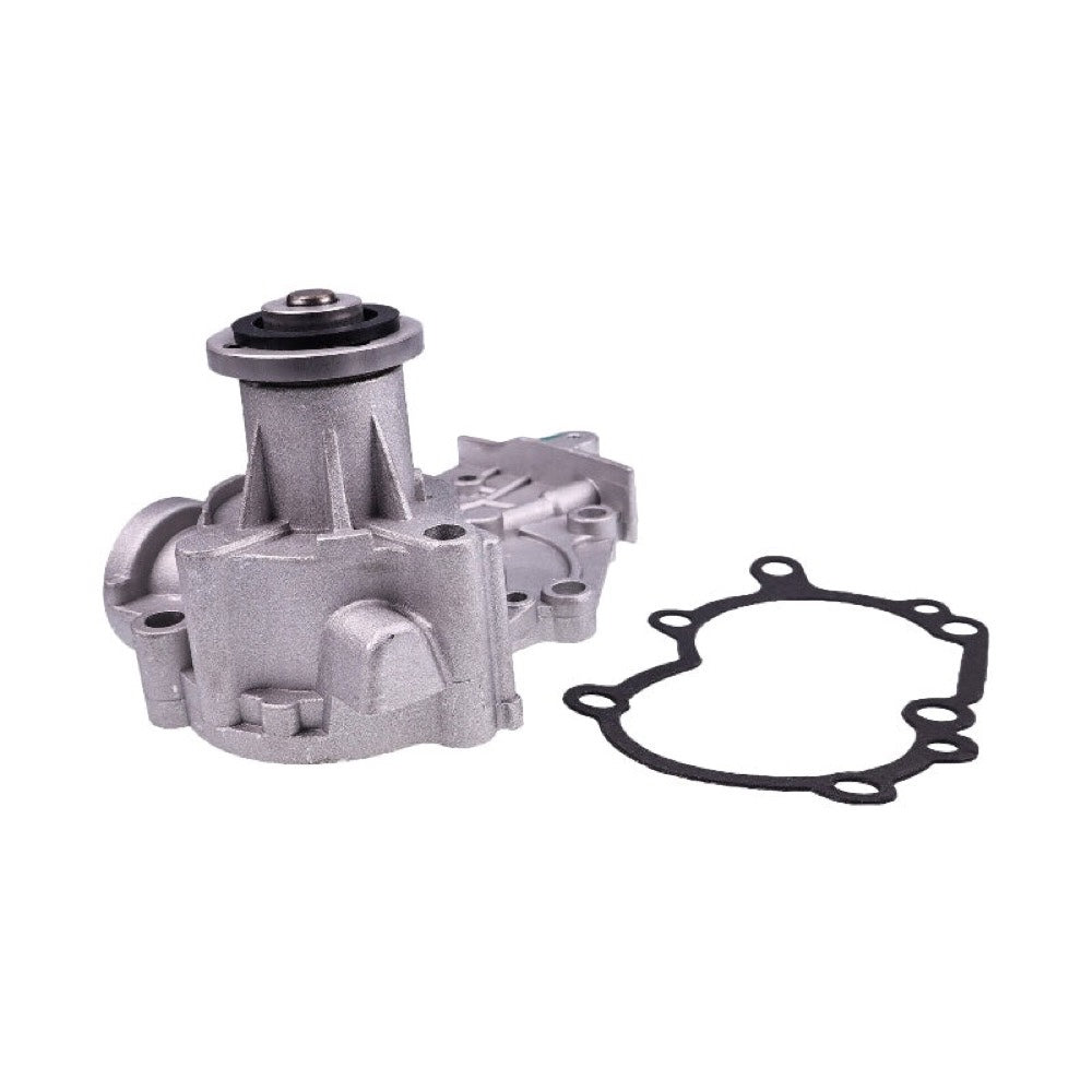 Water Pump With Thermostat MIA11730 MIA11731 suitable for Yanmar Engine 3TNV70 John Deere Utility Vehicle XUV590E XUV825E XUV835M