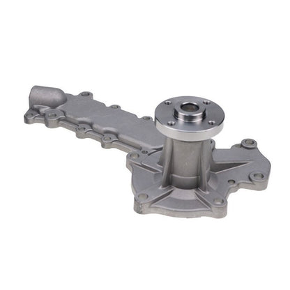 Water Pump Without Pipe 1K321-73030 1E141-73033 fits Kubota Engine V2403 V2203 D1703 D1803